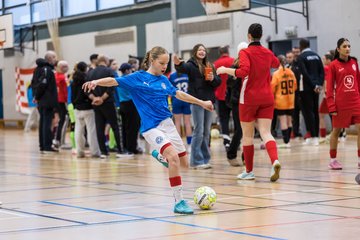 Bild 81 - wCJ NFV Futsalmeisterschaft